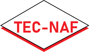 TEC-NAF LTD TEC-NAF LTD