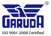 GARUDA GARUDA