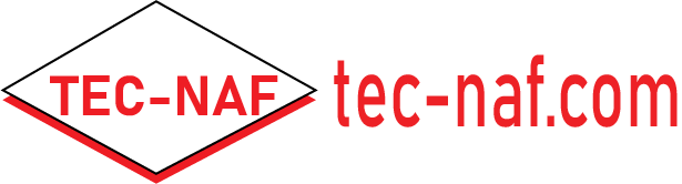 TEC-NAF Imports TEC-NAF Imports